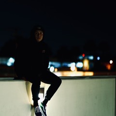 B - Nice