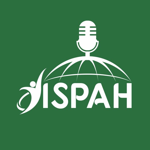 ISPAH’s avatar