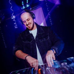 DJ Gabriel Battesini