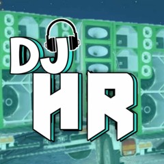 DJ HR