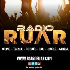 RADIO RUAR