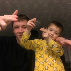 jacobDNB [6 year old DJ]