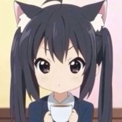 Мятный пончик