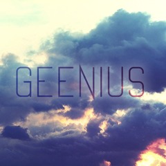 GEENIUS.