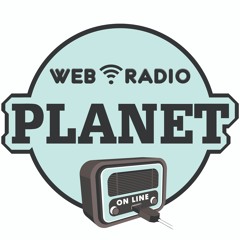 Planet Web Radio