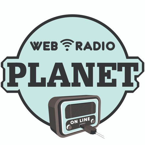 Planet Web Radio’s avatar