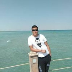 Mohamed Yasser