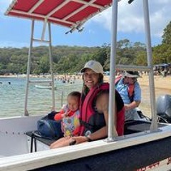 Kisha Jacinda Watene