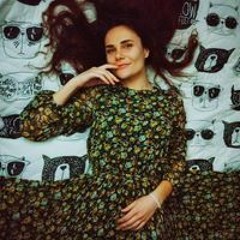 Анна Бунькова