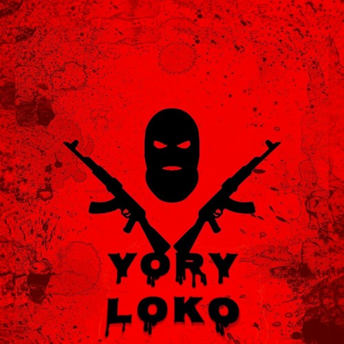 YORY LOKO’s avatar
