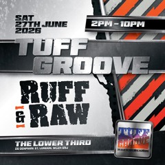 Tuff Groove Recordings