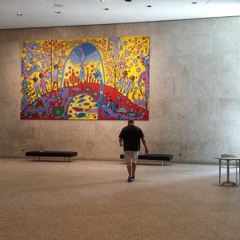 Z6 Choir Anthem Mendelssohn I Waited For The Lord [Cut]