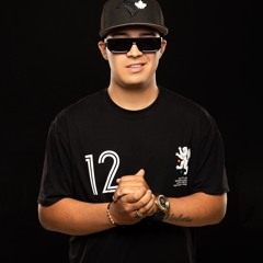 Alejo Restrepo Dj