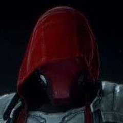 the red hood