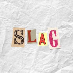 slag