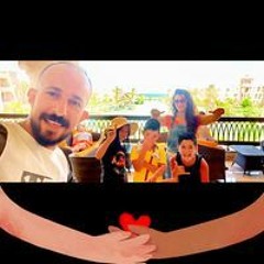 مايا الهاشمي