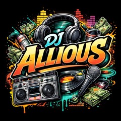 DJ ALLIOUS