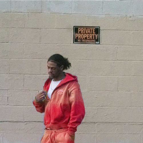 Ball on Court (Prod. Davy's Gray II)