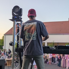 Ben Breaker - KERBREAK