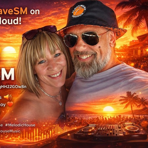 DaveSM & Donna J