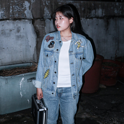 Stream HYOI (@thatgirlhyoi) music | Listen to songs, albums, playlists ...