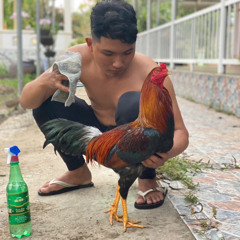 Cu Nguyên LUXUBU✈️✈️