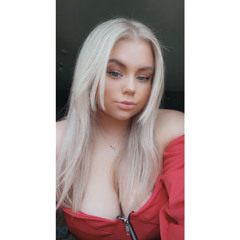 Ebony Woodall