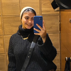 Nadeen Ayman