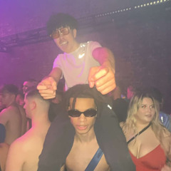 Noah Xavio