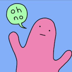 im in danger *chuckles*