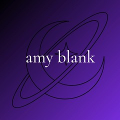 amy blank