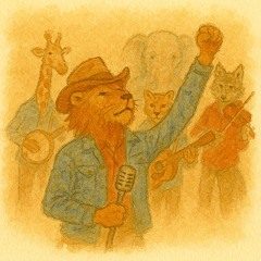 Woop, Woop Your Wild Yelp