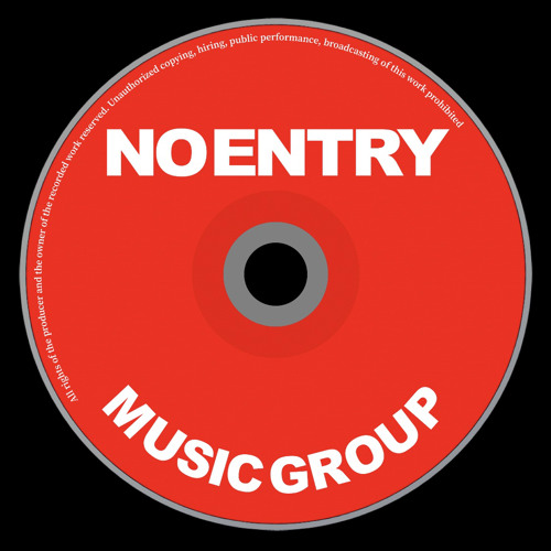 No Entry Music Group’s avatar