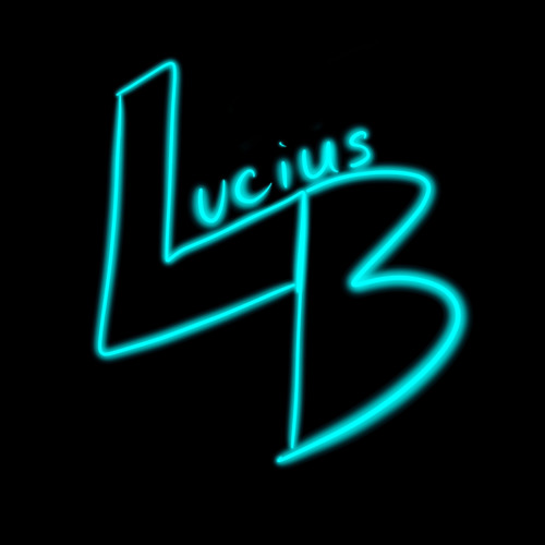 Lucius Blank’s avatar