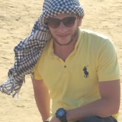 Ahmed Albagoury
