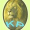 KP THE LION KING