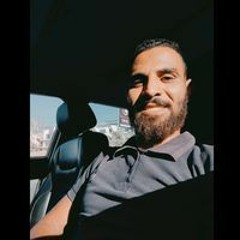 سامح عبد الکريم