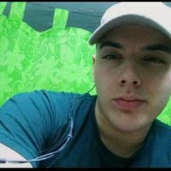 Cristian Echeverry Castaño