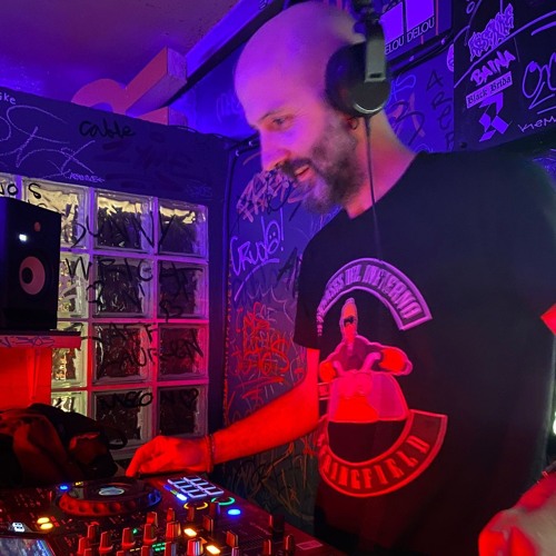 Techno sessions