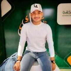 Mahmoud Mohammed