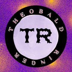 Theobald Ringer