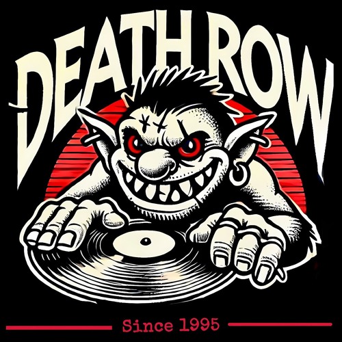 Death Row - Time Machine