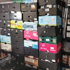 KillianM2 Radio Archive