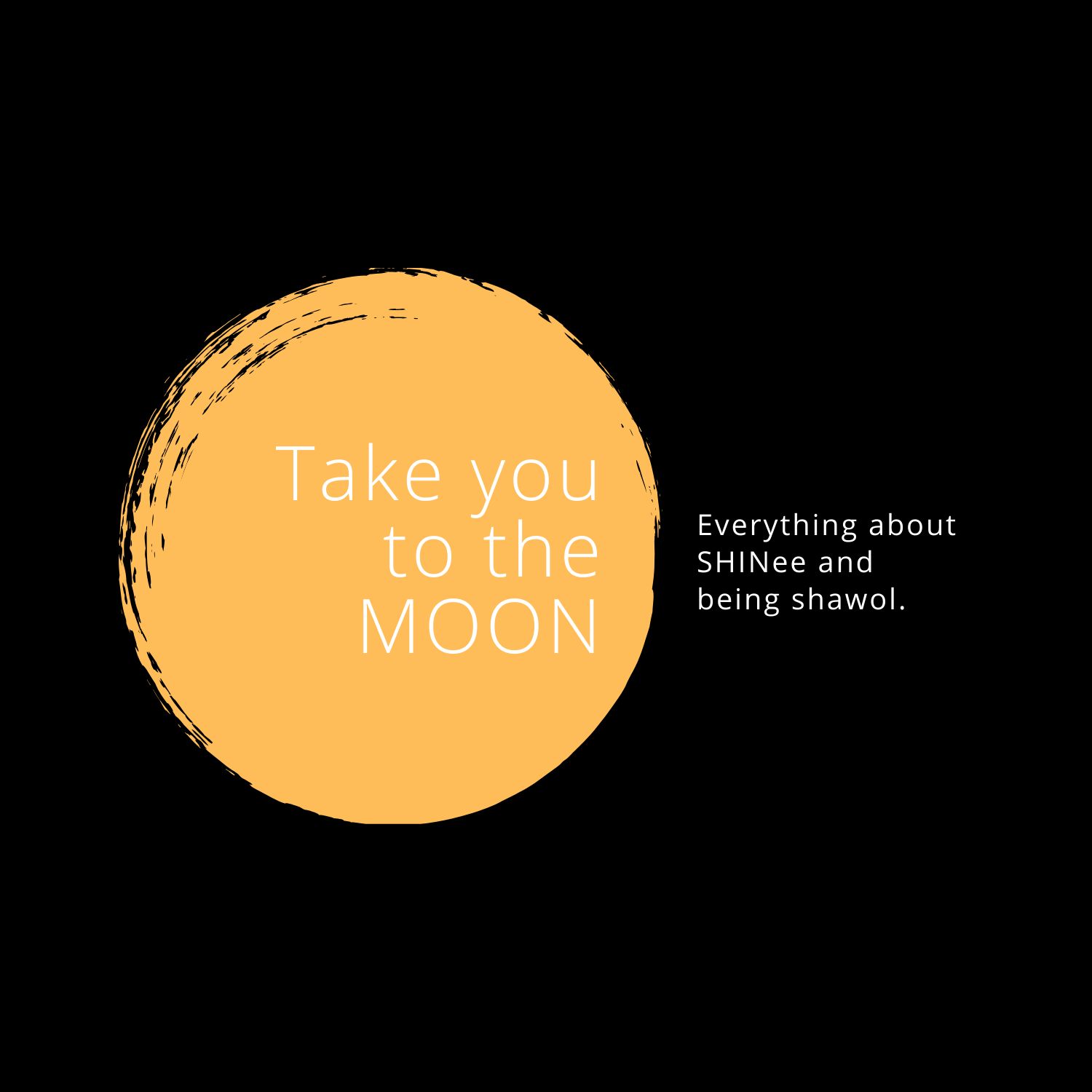 Take you to the moon podcast