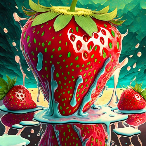 Strawberry XM’s avatar