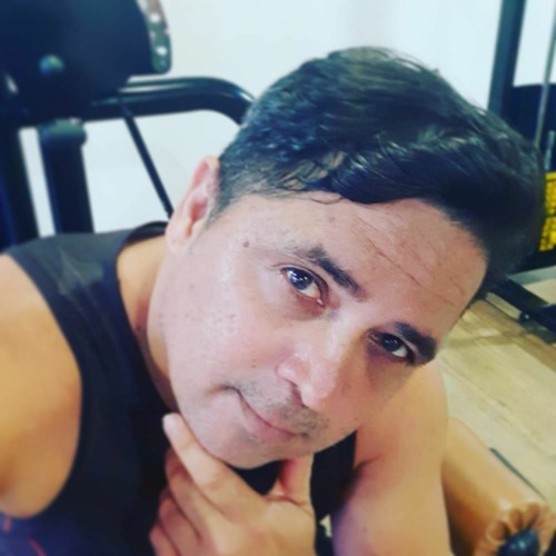 Dj'Luiz Cláudio Luz Moura’s avatar