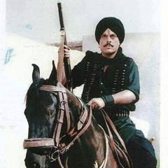 Samandeep Virdi