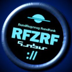 Rundflugzeug Rundfunk