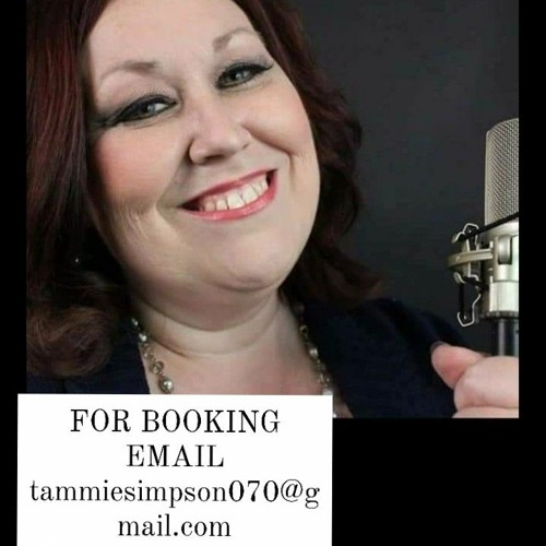 Tammie Jo Hinson’s avatar