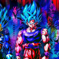 kakarot